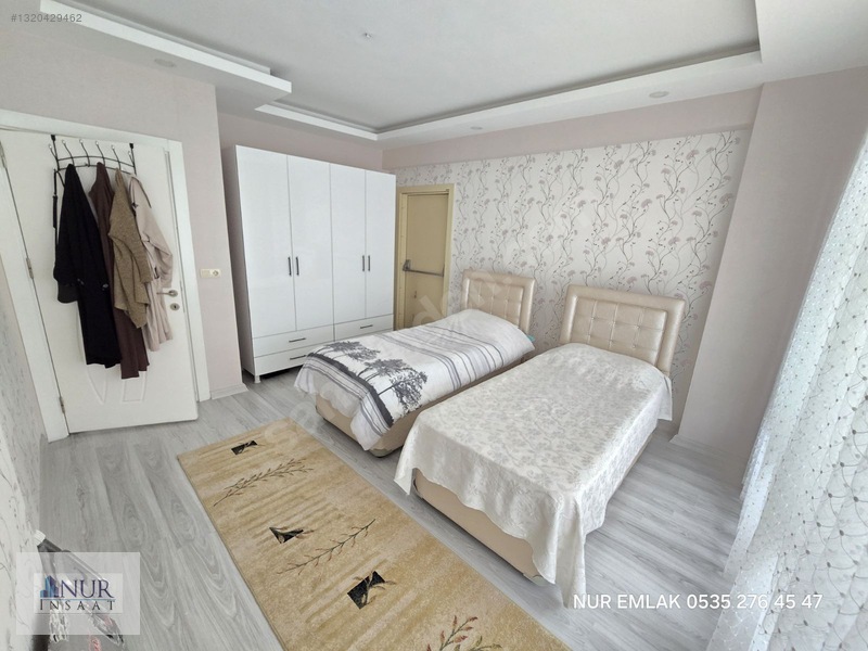 Narlıkuyu 25 Mt Yola Sıfır 4+1 Arakat Lüx Daire **nur Emlak** — fotoğraf 6
