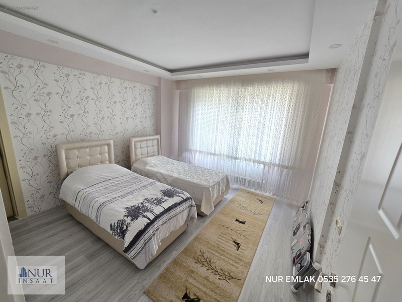 Narlıkuyu 25 Mt Yola Sıfır 4+1 Arakat Lüx Daire **nur Emlak** — fotoğraf 7