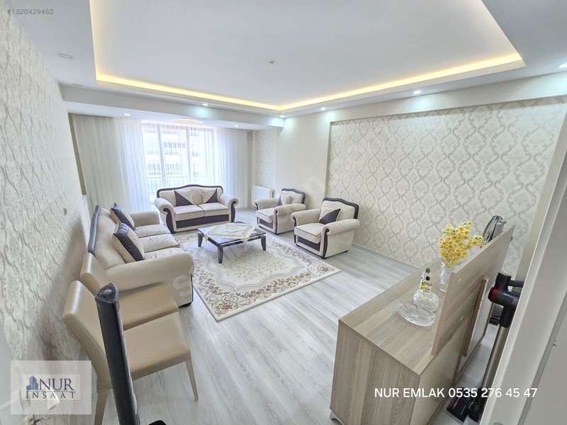 Narlıkuyu 25 Mt Yola Sıfır 4+1 Arakat Lüx Daire **nur Emlak** — fotoğraf 8