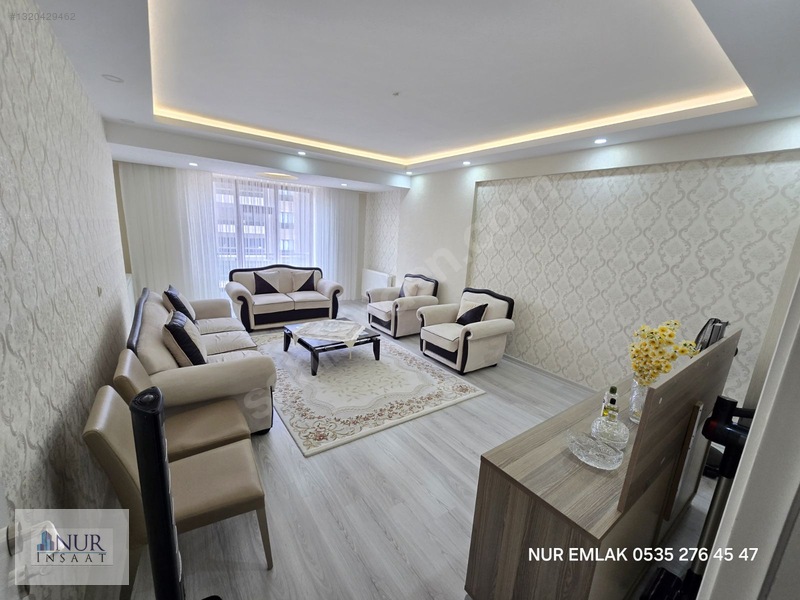 Narlıkuyu 25 Mt Yola Sıfır 4+1 Arakat Lüx Daire **nur Emlak** — fotoğraf 9