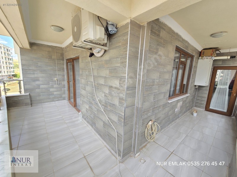 Narlıkuyu 25 Mt Yola Sıfır 4+1 Arakat Lüx Daire **nur Emlak** — fotoğraf 11