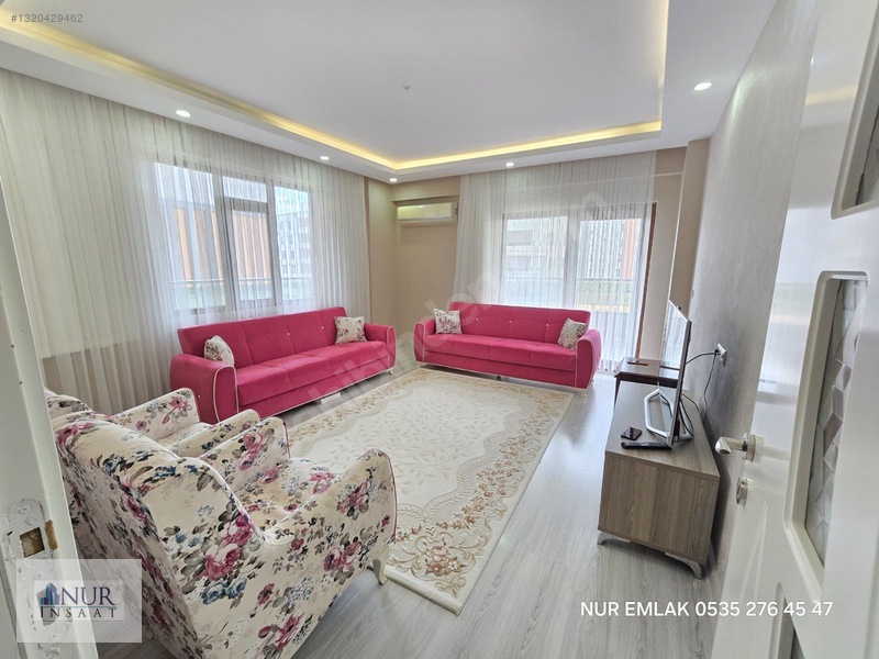 Narlıkuyu 25 Mt Yola Sıfır 4+1 Arakat Lüx Daire **nur Emlak** — fotoğraf 12