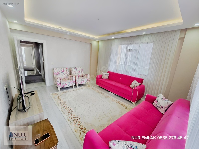 Narlıkuyu 25 Mt Yola Sıfır 4+1 Arakat Lüx Daire **nur Emlak** — fotoğraf 13