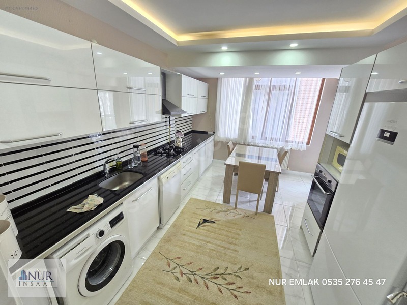 Narlıkuyu 25 Mt Yola Sıfır 4+1 Arakat Lüx Daire **nur Emlak** — fotoğraf 14