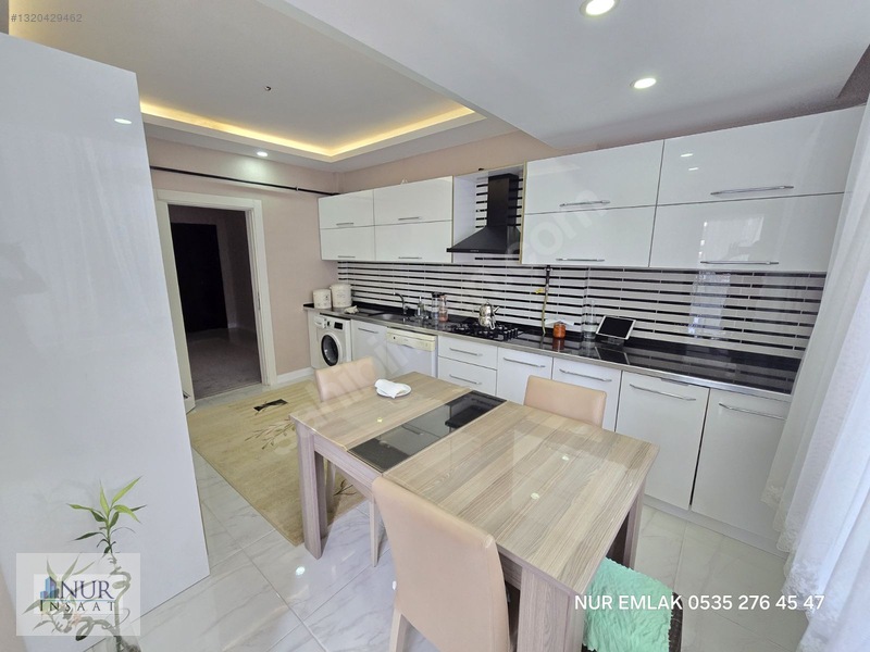 Narlıkuyu 25 Mt Yola Sıfır 4+1 Arakat Lüx Daire **nur Emlak** — fotoğraf 15
