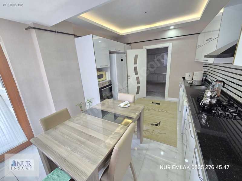Narlıkuyu 25 Mt Yola Sıfır 4+1 Arakat Lüx Daire **nur Emlak** — fotoğraf 16