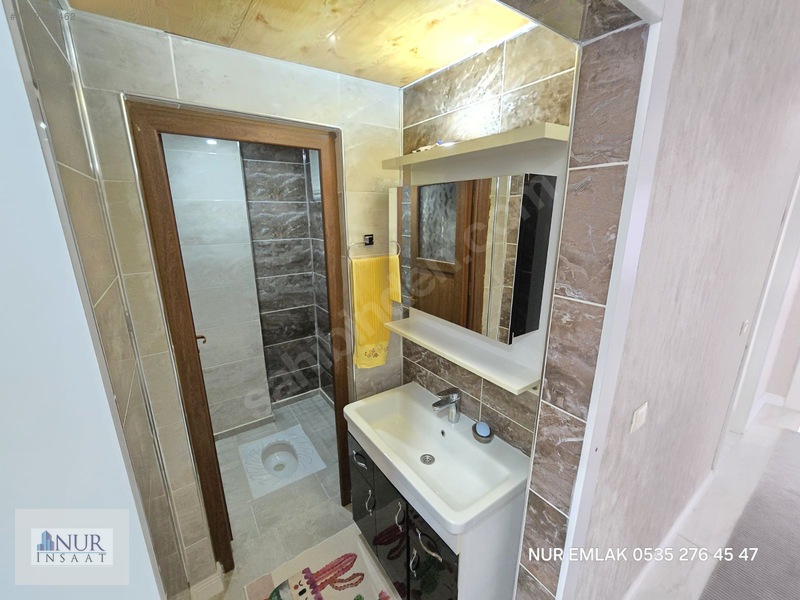 Narlıkuyu 25 Mt Yola Sıfır 4+1 Arakat Lüx Daire **nur Emlak** — fotoğraf 17