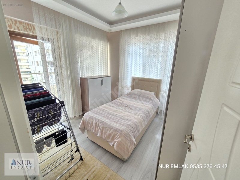 Narlıkuyu 25 Mt Yola Sıfır 4+1 Arakat Lüx Daire **nur Emlak** — fotoğraf 18