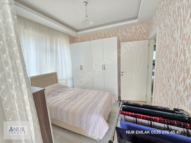 Narlıkuyu 25 Mt Yola Sıfır 4+1 Arakat Lüx Daire **nur Emlak** — fotoğraf 20