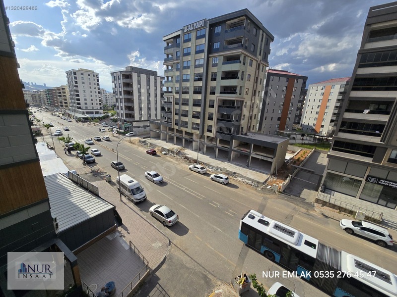 Narlıkuyu 25 Mt Yola Sıfır 4+1 Arakat Lüx Daire **nur Emlak** — fotoğraf 23