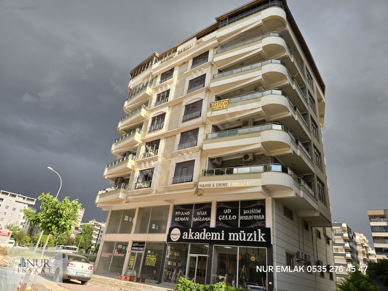 Narlıkuyu 25 Mt Yola Sıfır 4+1 Arakat Lüx Daire **nur Emlak** — fotoğraf 27