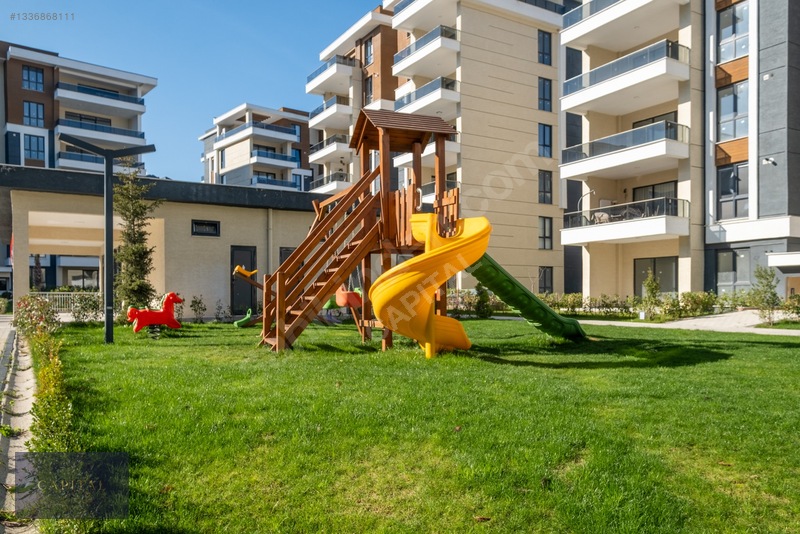 Efe Sezen Park Sitesinde Kiralık Arakat 3+1 Daireler — fotoğraf 9