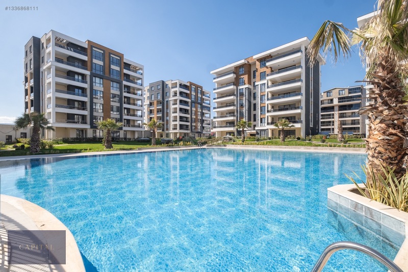Efe Sezen Park Sitesinde Kiralık Arakat 3+1 Daireler — fotoğraf 10
