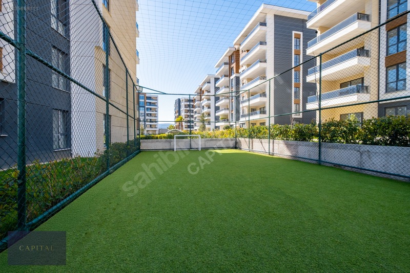 Efe Sezen Park Sitesinde Kiralık Arakat 3+1 Daireler — fotoğraf 12