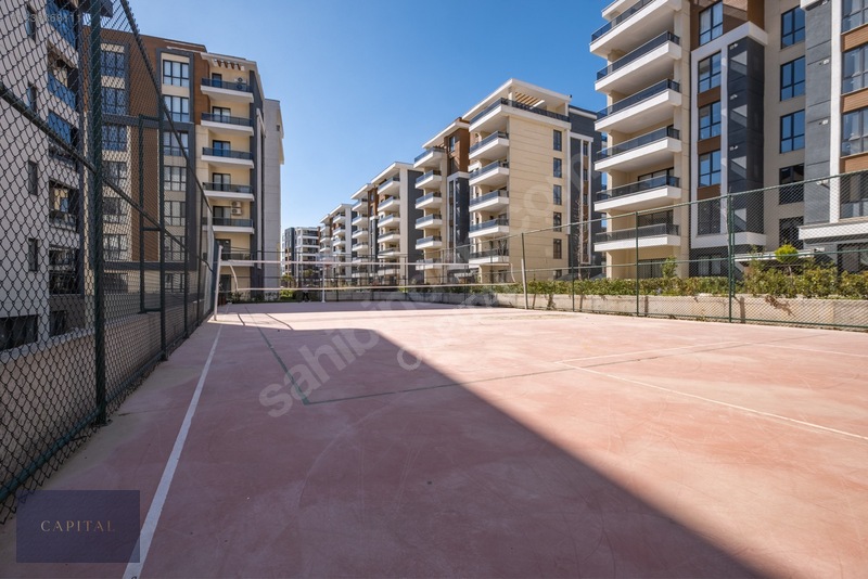Efe Sezen Park Sitesinde Kiralık Arakat 3+1 Daireler — fotoğraf 15