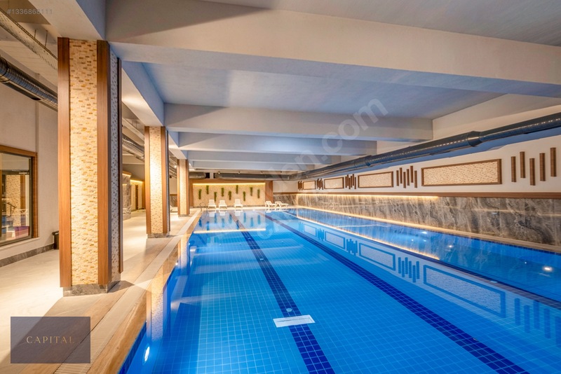Efe Sezen Park Sitesinde Kiralık Arakat 3+1 Daireler — fotoğraf 17