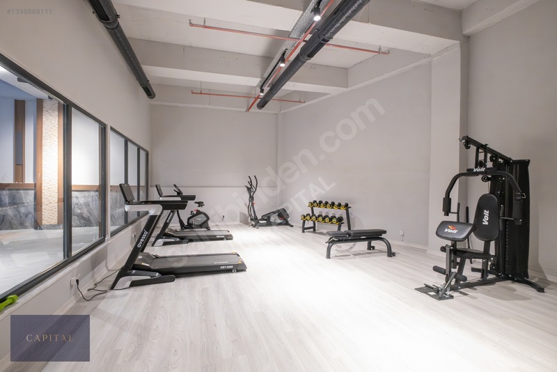 Efe Sezen Park Sitesinde Kiralık Arakat 3+1 Daireler — fotoğraf 18