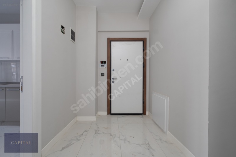 Efe Sezen Park Sitesinde Kiralık Arakat 3+1 Daireler — fotoğraf 21