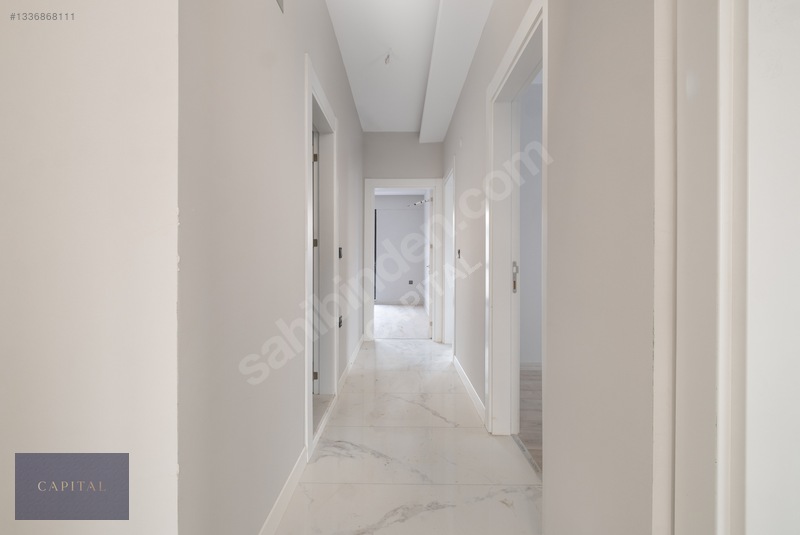 Efe Sezen Park Sitesinde Kiralık Arakat 3+1 Daireler — fotoğraf 22