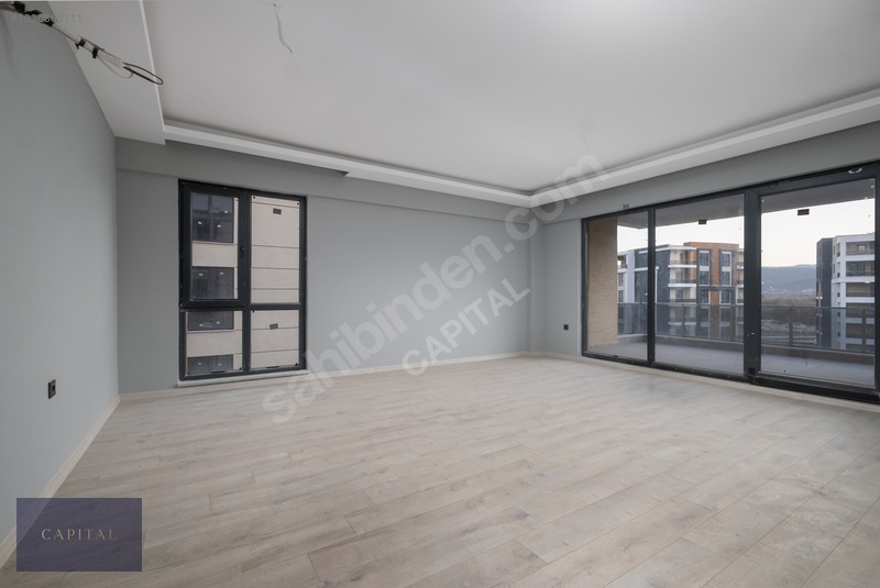 Efe Sezen Park Sitesinde Kiralık Arakat 3+1 Daireler — fotoğraf 24