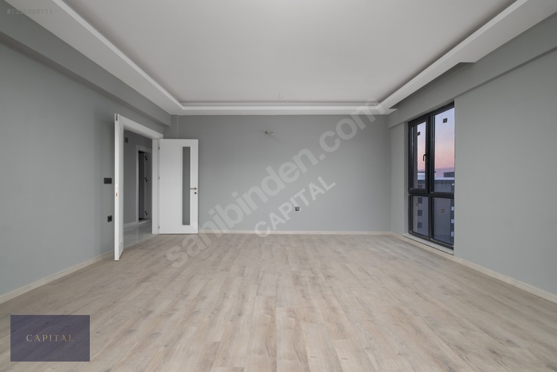 Efe Sezen Park Sitesinde Kiralık Arakat 3+1 Daireler — fotoğraf 25