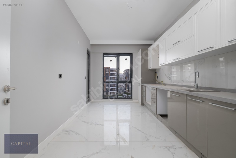 Efe Sezen Park Sitesinde Kiralık Arakat 3+1 Daireler — fotoğraf 26