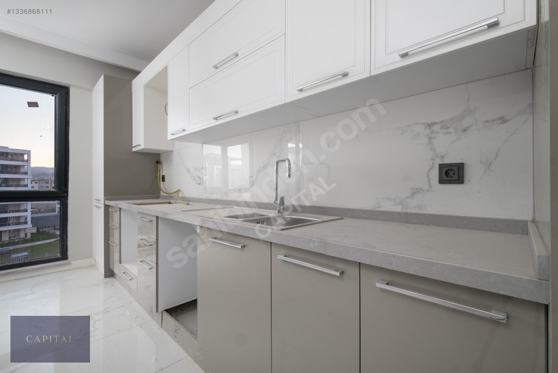 Efe Sezen Park Sitesinde Kiralık Arakat 3+1 Daireler — fotoğraf 27