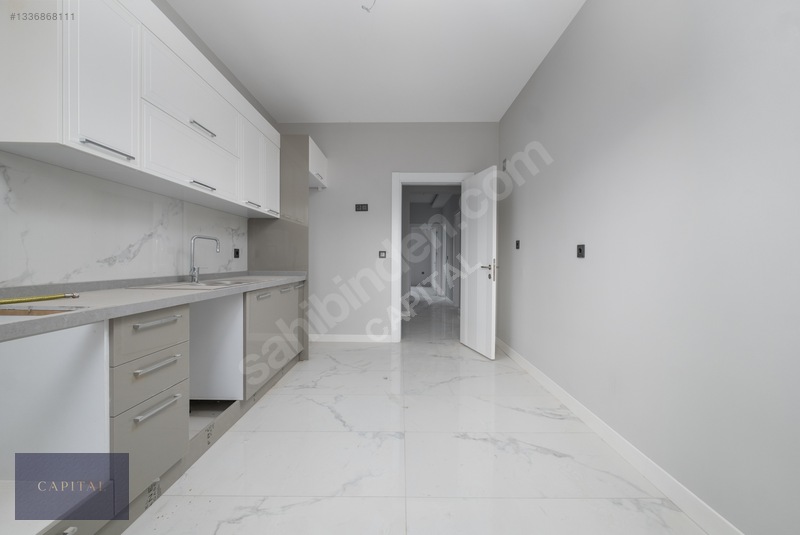 Efe Sezen Park Sitesinde Kiralık Arakat 3+1 Daireler — fotoğraf 29