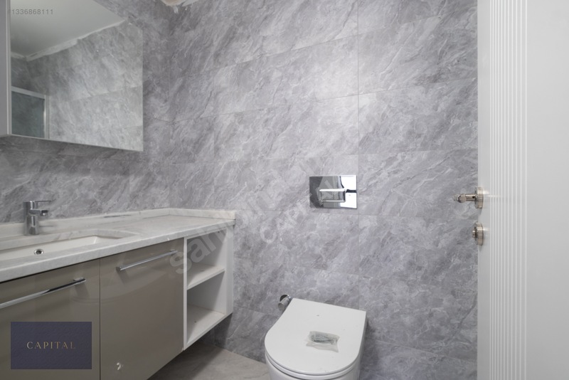 Efe Sezen Park Sitesinde Kiralık Arakat 3+1 Daireler — fotoğraf 31