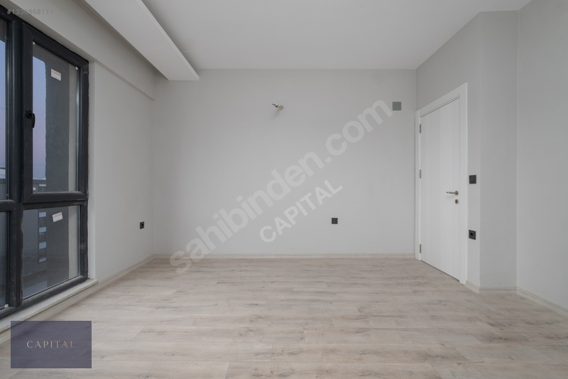 Efe Sezen Park Sitesinde Kiralık Arakat 3+1 Daireler — fotoğraf 32