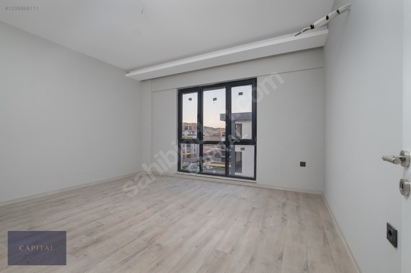 Efe Sezen Park Sitesinde Kiralık Arakat 3+1 Daireler — fotoğraf 33