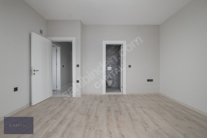 Efe Sezen Park Sitesinde Kiralık Arakat 3+1 Daireler — fotoğraf 34