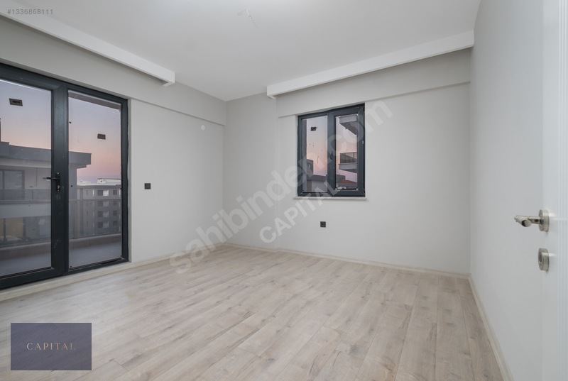Efe Sezen Park Sitesinde Kiralık Arakat 3+1 Daireler — fotoğraf 36