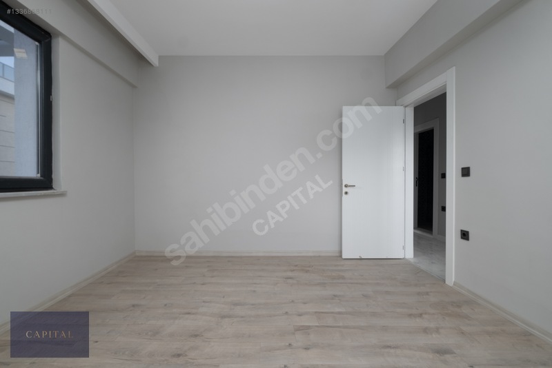 Efe Sezen Park Sitesinde Kiralık Arakat 3+1 Daireler — fotoğraf 38