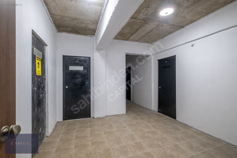 Efe Sezen Park Sitesinde Kiralık Arakat 3+1 Daireler — fotoğraf 46