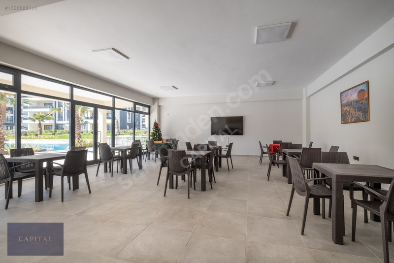 Efe Sezen Park Sitesinde Kiralık Arakat 3+1 Daireler — fotoğraf 49