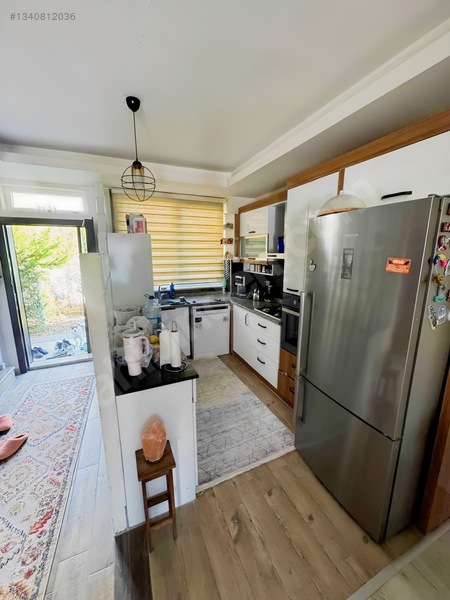 Aslanbucak Mahallesinde Site İçerisinde Satılık İkiz Villa — fotoğraf 5