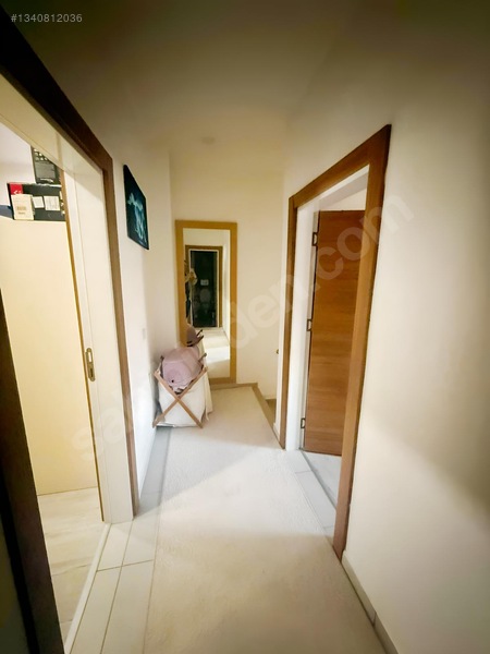 Aslanbucak Mahallesinde Site İçerisinde Satılık İkiz Villa — fotoğraf 6
