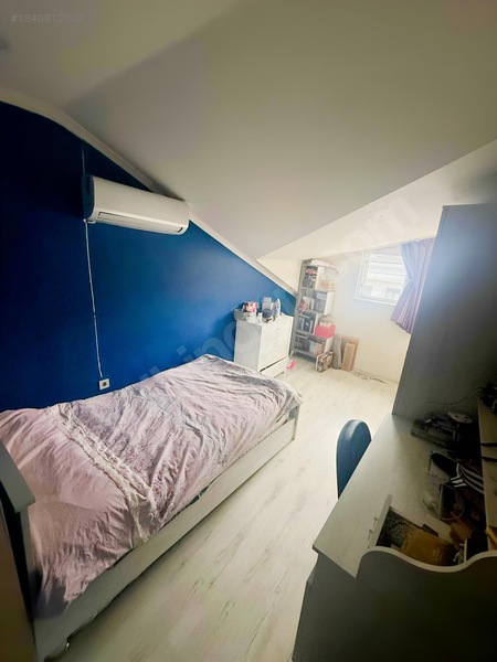 Aslanbucak Mahallesinde Site İçerisinde Satılık İkiz Villa — fotoğraf 8