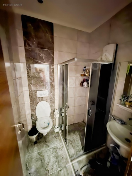 Aslanbucak Mahallesinde Site İçerisinde Satılık İkiz Villa — fotoğraf 10