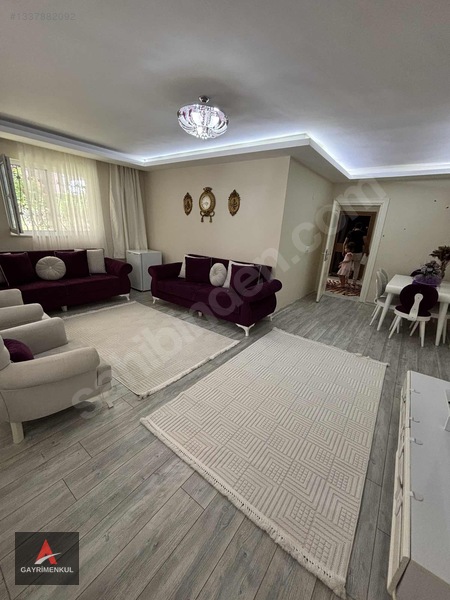 Atasoy Gyo Denizevleri Tramvaya 500 M Çok Geniş Daire!!