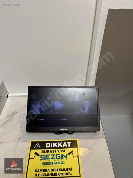 Atasoy Gyo Denizevleri Tramvaya 500 M Çok Geniş Daire!! — fotoğraf 16