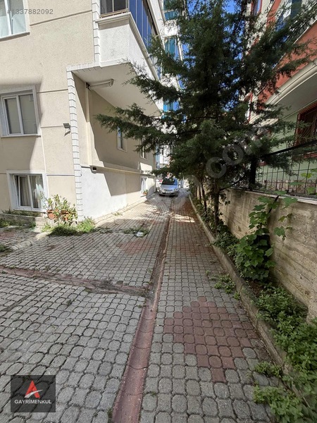 Atasoy Gyo Denizevleri Tramvaya 500 M Çok Geniş Daire!! — fotoğraf 21