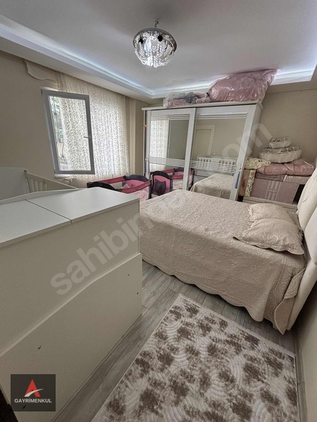 Atasoy Gyo Denizevleri Tramvaya 500 M Çok Geniş Daire!! — fotoğraf 23