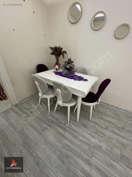 Atasoy Gyo Denizevleri Tramvaya 500 M Çok Geniş Daire!! — fotoğraf 25