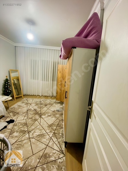 Özmert(243)cemil Hasekioğlu'ndan Oturum Ruhsatli 2+1 4 Daire.. — fotoğraf 3