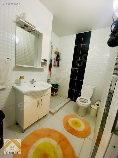 Özmert(243)cemil Hasekioğlu'ndan Oturum Ruhsatli 2+1 4 Daire.. — fotoğraf 4