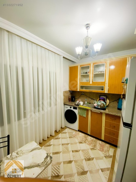 Özmert(243)cemil Hasekioğlu'ndan Oturum Ruhsatli 2+1 4 Daire.. — fotoğraf 5
