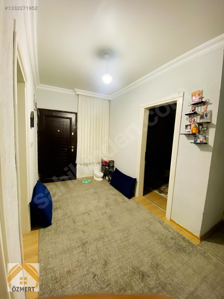 Özmert(243)cemil Hasekioğlu'ndan Oturum Ruhsatli 2+1 4 Daire.. — fotoğraf 7