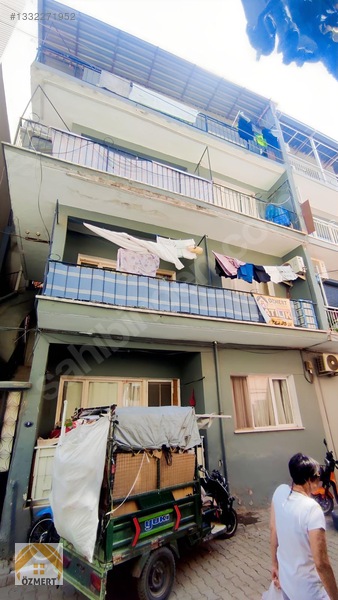 Özmert(243)cemil Hasekioğlu'ndan Oturum Ruhsatli 2+1 4 Daire.. — fotoğraf 9